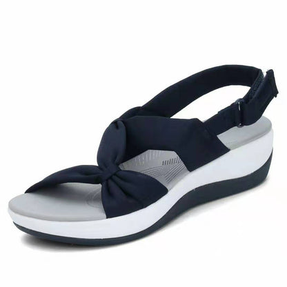 🎁Dnes poloviční cena - nenechte si to ujít|Ergonomicky navržené ortopedické sandály - bezbolestná chůze 👞 dělají chůzi pohodlnější