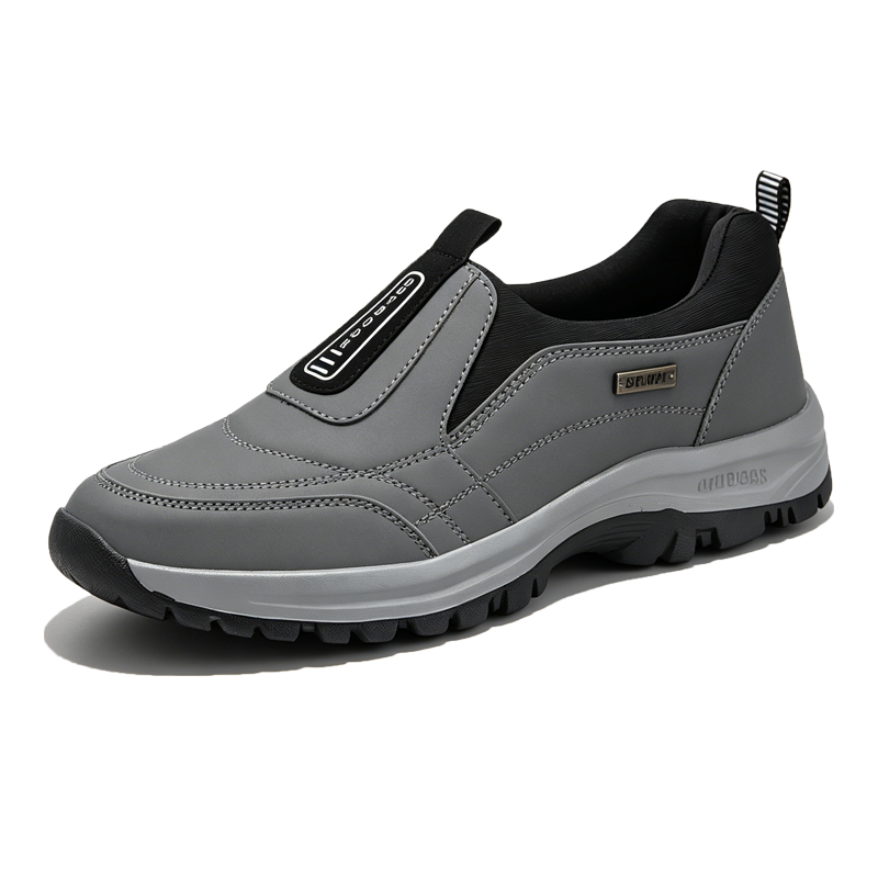 Ortopedická obuv ventorte®  [🔥Dnes za poloviční cenu! 🎁] Pohodlná vycházková obuv 👟 Podpora klenby | Účinně ulevuje od bolesti nohou, bolesti klenby a únavy nohou ✅