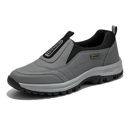 Ortopedická obuv ventorte®  [🔥Dnes za poloviční cenu! 🎁] Pohodlná vycházková obuv 👟 Podpora klenby | Účinně ulevuje od bolesti nohou, bolesti klenby a únavy nohou ✅