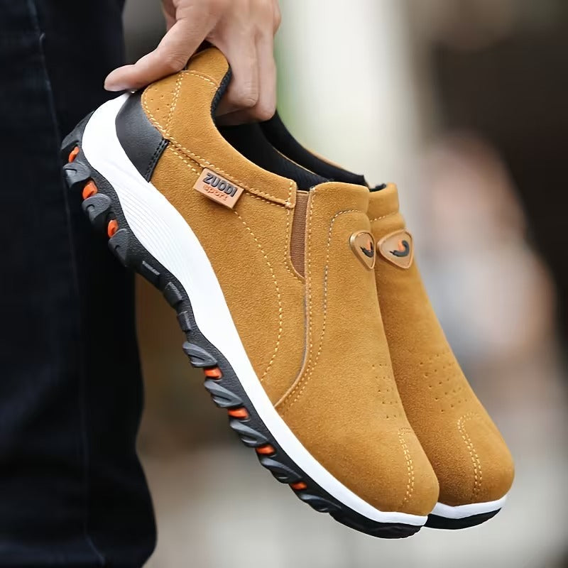 ventorte® – Ergonomicky navržená lékařská ortopedická obuv, která ulevuje od bolesti zad, kloubů a nohou.