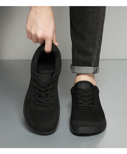 🔥 50% sleva | Prodyšná ortopedická obuv Ventorte® | Poskytuje oporu klenby, zmírňuje bolest a usnadňuje chůzi | Unisex