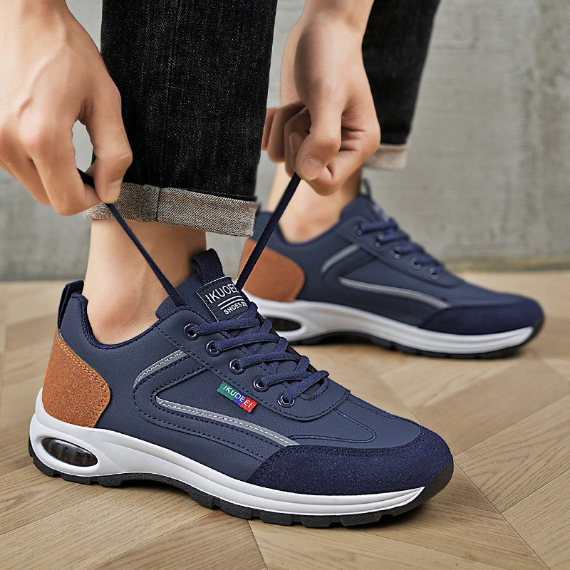 ventorte® – Ergonomicky navržená lékařská ortopedická obuv, která ulevuje od bolesti zad, kloubů a nohou.