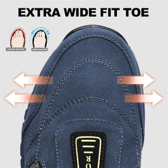 🔥50% sleva po omezenou dobu - Ortopedická obuv Four Seasons - Ergonomický design✅ Pohodlnější chůze