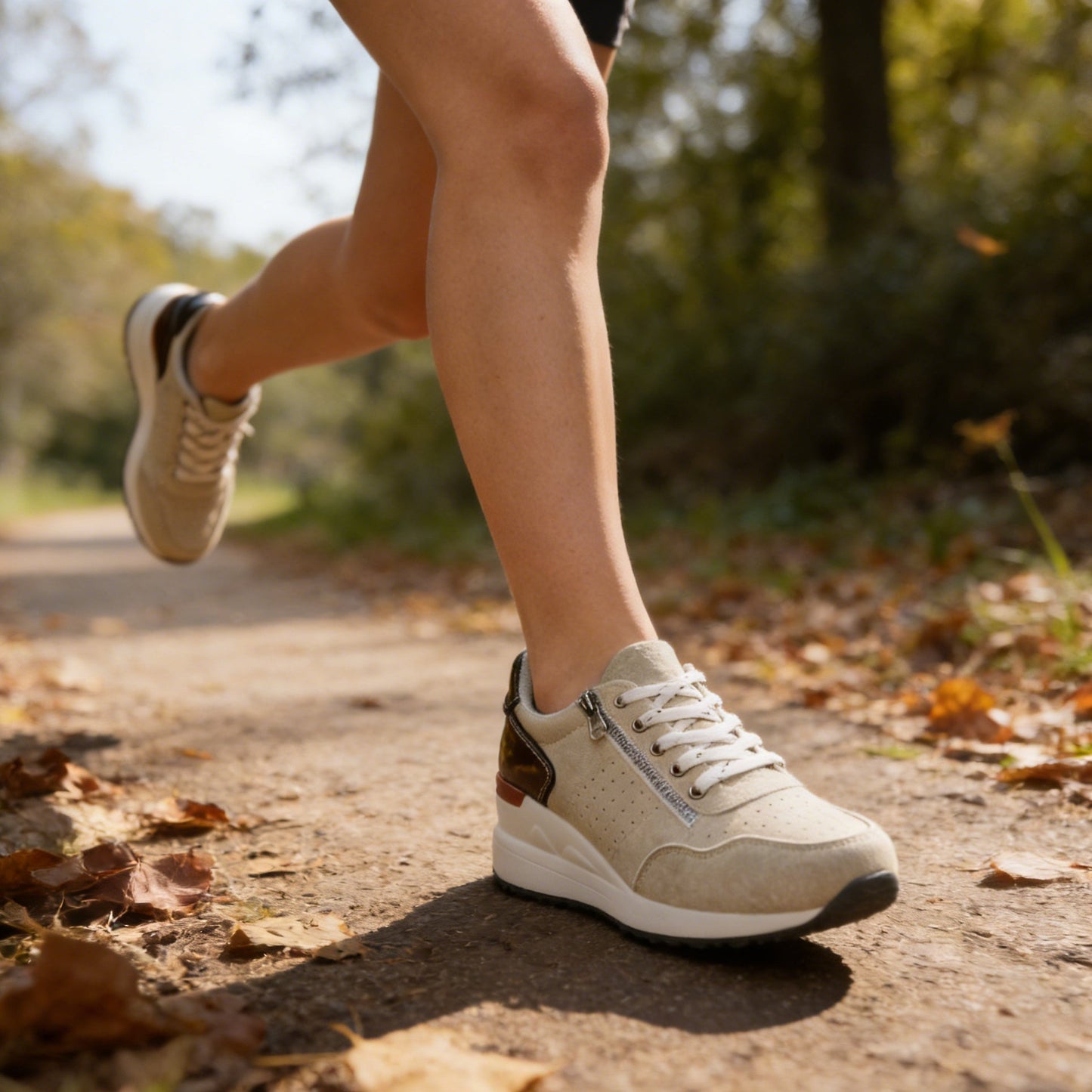deconr® – Ergonomicky navržená lékařská ortopedická obuv, která ulevuje od bolesti zad, kloubů a nohou.