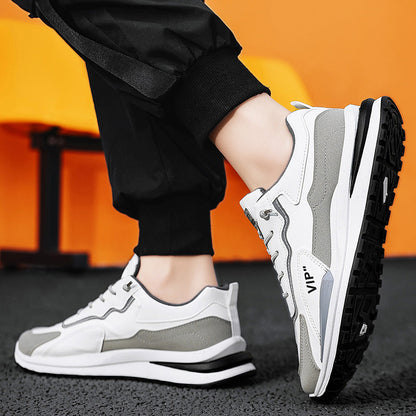 Zbrusu nová ergonomická ortopedická obuv - ✅ Přirozeně koriguje chůzi a zmírňuje bolest - Zvýšená voděodolnost a protiskluzovost 👞 Vyrobeno z vybrané australské kůže