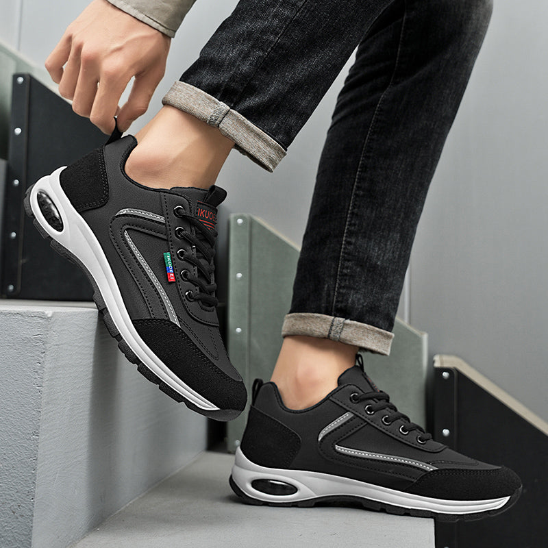 ventorte® – Ergonomicky navržená lékařská ortopedická obuv, která ulevuje od bolesti zad, kloubů a nohou.