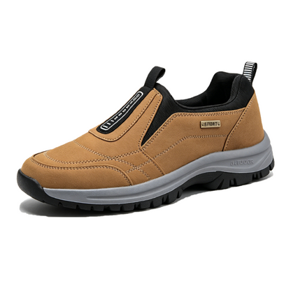 Ortopedická obuv ventorte®  [🔥Dnes za poloviční cenu! 🎁] Pohodlná vycházková obuv 👟 Podpora klenby | Účinně ulevuje od bolesti nohou, bolesti klenby a únavy nohou ✅