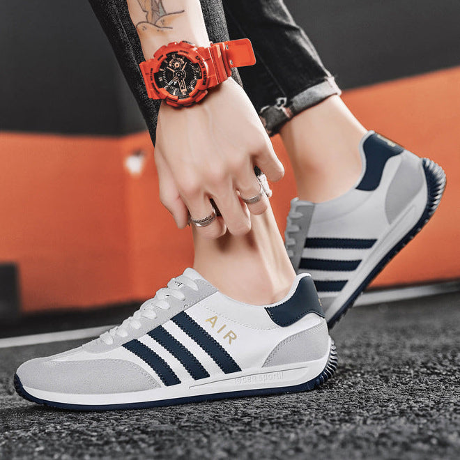 🔥 50% sleva | Prodyšná ortopedická obuv Ventorte® | Poskytuje oporu klenby, zmírňuje bolest a usnadňuje chůzi