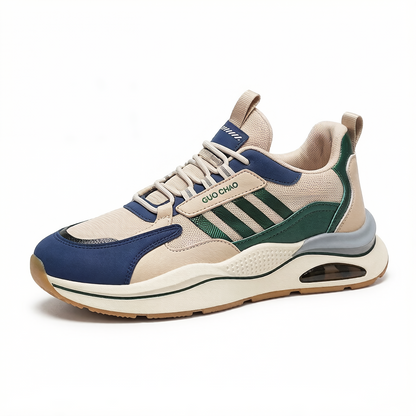 ventorte® 【🔥Dnešní speciální nabídka: sleva 50 %🎁】Pohodlná vycházková obuv | Lehká a odolná👟 | Žádná únava z celodenní chůze | Podpora klenby | Účinně zmírňuje problémy s chodidly✅
