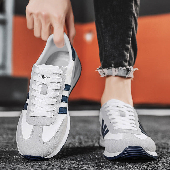 🔥 50% sleva | Prodyšná ortopedická obuv Ventorte® | Poskytuje oporu klenby, zmírňuje bolest a usnadňuje chůzi