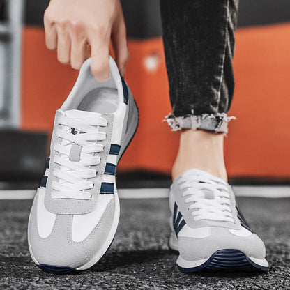 🔥 50% sleva | Prodyšná ortopedická obuv Ventorte® | Poskytuje oporu klenby, zmírňuje bolest a usnadňuje chůzi