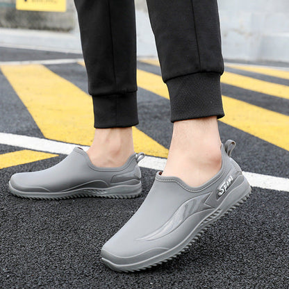 🔥Dnes sleva 50 %, nenechte si to ujít!🐂 Pánská ortopedická obuv je vyrobena z vysoce kvalitní italské hovězí kůže 👞 Ulevuje od bolesti ✅ Pohodlná chůze