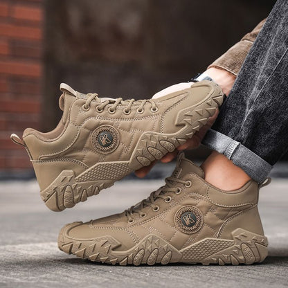 🔥 50% sleva | Prodyšná ortopedická obuv Ventorte® | Poskytuje oporu klenby, zmírňuje bolest a usnadňuje chůzi | Unisex