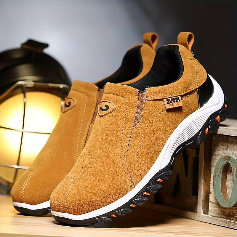ventorte® – Ergonomicky navržená lékařská ortopedická obuv, která ulevuje od bolesti zad, kloubů a nohou.