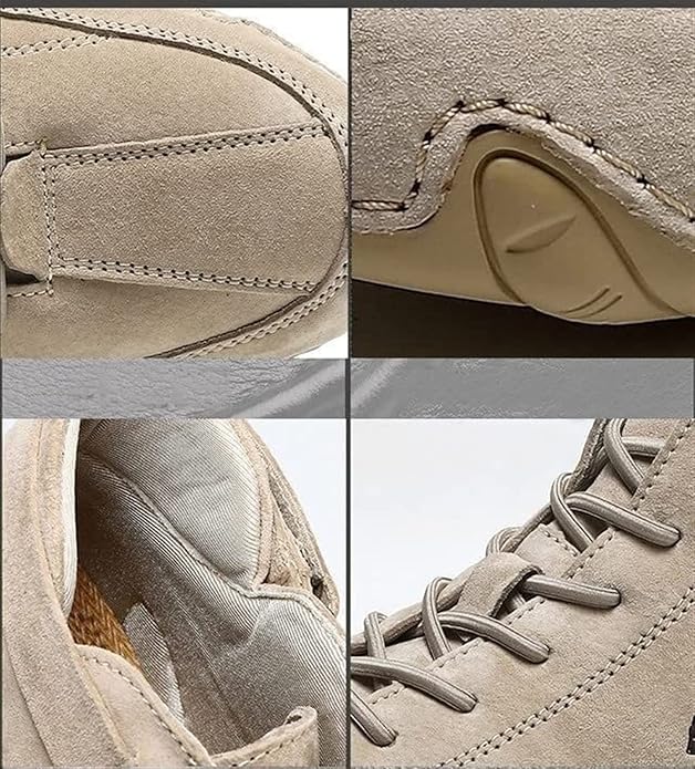 🔥Časově omezená nabídka, sleva 50 %✅Stylové, měkké a pohodlné kotníkové boty (podpora klenby pro snadnější chůzi)（副本）