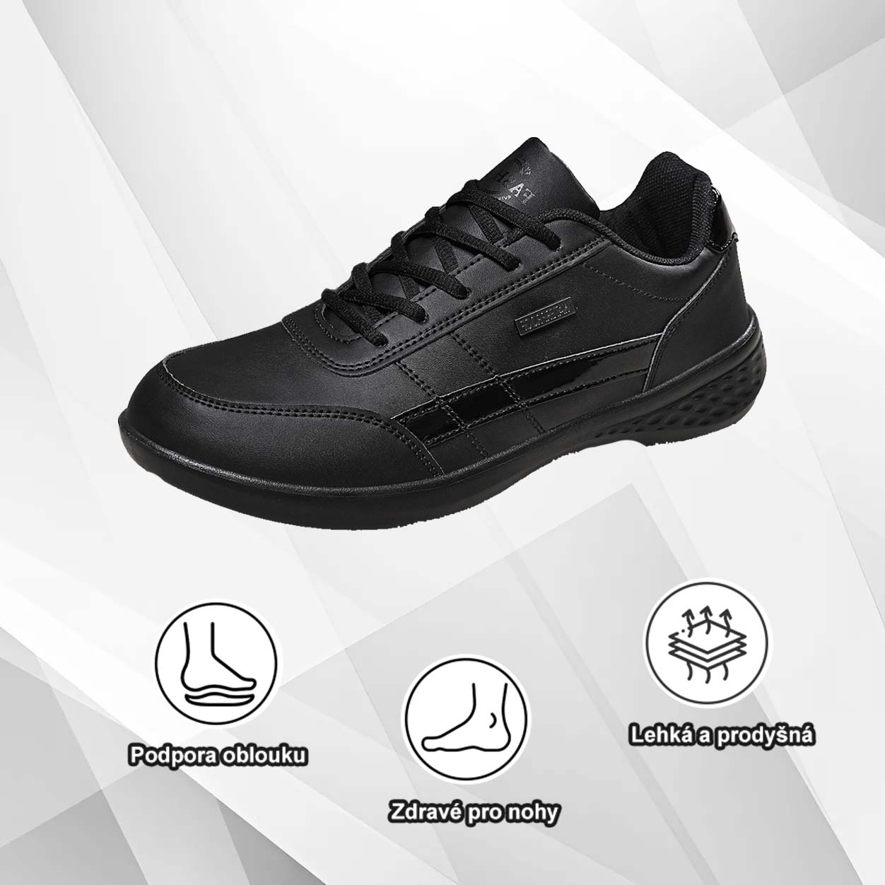 🔥Australská luxusní značka ⏰Semišové ortopedické boty - Ergonomická zimní ortopedická obuv🦶 - Ulevuje od bolesti nohou - Unisex