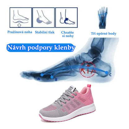 Ortopedická obuv chasst® Medical – Ergonomicky navržená pro úlevu od bolesti zad, nohou a kloubů.