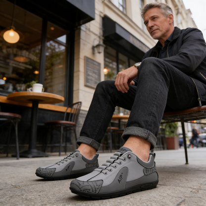 ventorte® | Novinka na trhu – Poloviční cena po omezenou dobu. Ergonomický design, vynikající odpružení a korekce chůze.