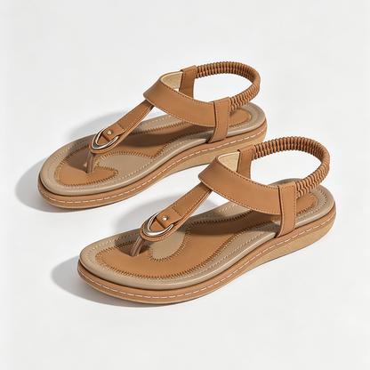 ventorte® 【⏰Dnes za poloviční cenu👟】Tyto boty jsou ideální na letní výlety | Měkké a pohodlné | Design s oporou klenby | Účinně zmírňuje únavu | Zmírňuje bolest | Zlepšená odolnost proti uklouznutí👞