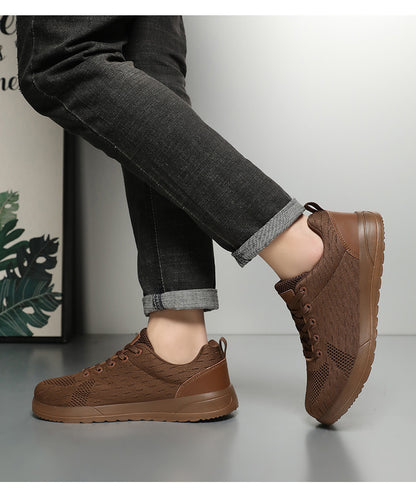 🔥 50% sleva | Prodyšná ortopedická obuv Ventorte® | Poskytuje oporu klenby, zmírňuje bolest a usnadňuje chůzi | Unisex