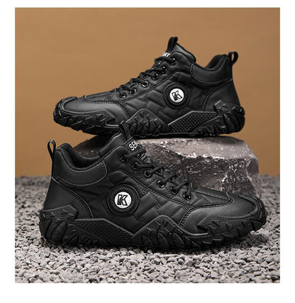 🔥 50% sleva | Prodyšná ortopedická obuv Ventorte® | Poskytuje oporu klenby, zmírňuje bolest a usnadňuje chůzi | Unisex