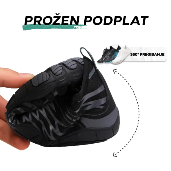🔥Časově omezená sleva 50 %, nejoblíbenější ortopedická barefoot obuv roku 2026, 3 dny k úlevě od bolesti nohou