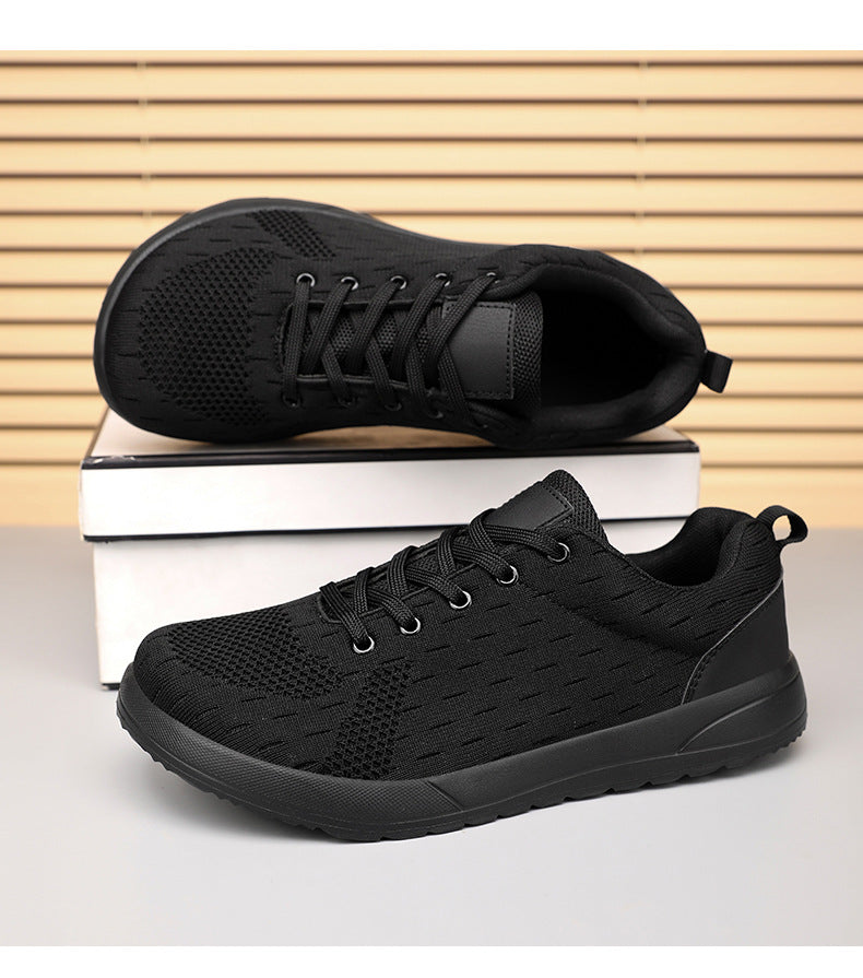 🔥 50% sleva | Prodyšná ortopedická obuv Ventorte® | Poskytuje oporu klenby, zmírňuje bolest a usnadňuje chůzi | Unisex