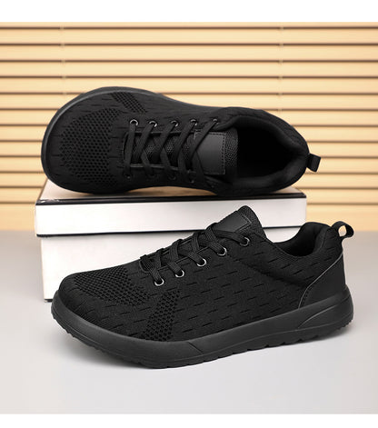 🔥 50% sleva | Prodyšná ortopedická obuv Ventorte® | Poskytuje oporu klenby, zmírňuje bolest a usnadňuje chůzi | Unisex