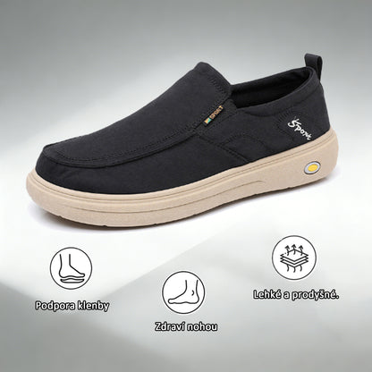 ventorte® | Novinka na trhu – poloviční cena po omezenou dobu. Ergonomický design, vynikající odpružení a korekce chůze.