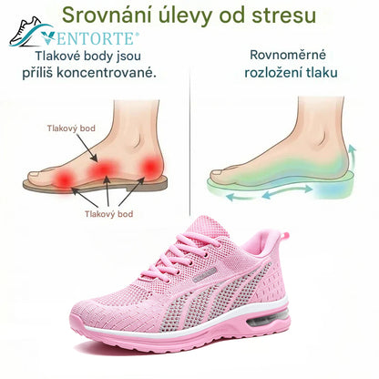 🎉Poslední den! Sleva 50 %! ✅ Ortopedická zdravotní obuv navržená speciálně pro lidi s problémy s nohama k úlevě od bolesti zad, kloubů a chodidel.