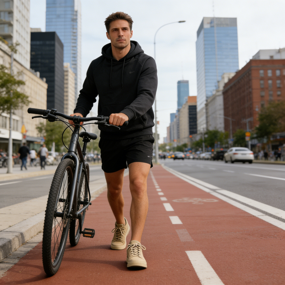 (🔥50% sleva dnes - nenechte si to ujít!) ⏰Ergonomicky tvarovaná - měkká a pohodlná ortopedická obuv pro volný čas (podpora klenby usnadňuje chůzi)