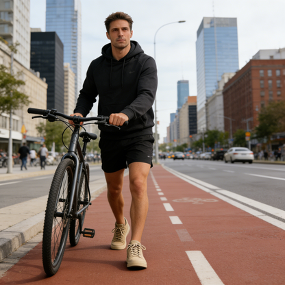 (🔥50% sleva dnes - nenechte si to ujít!) ⏰Ergonomicky tvarovaná - měkká a pohodlná ortopedická obuv pro volný čas (podpora klenby usnadňuje chůzi)