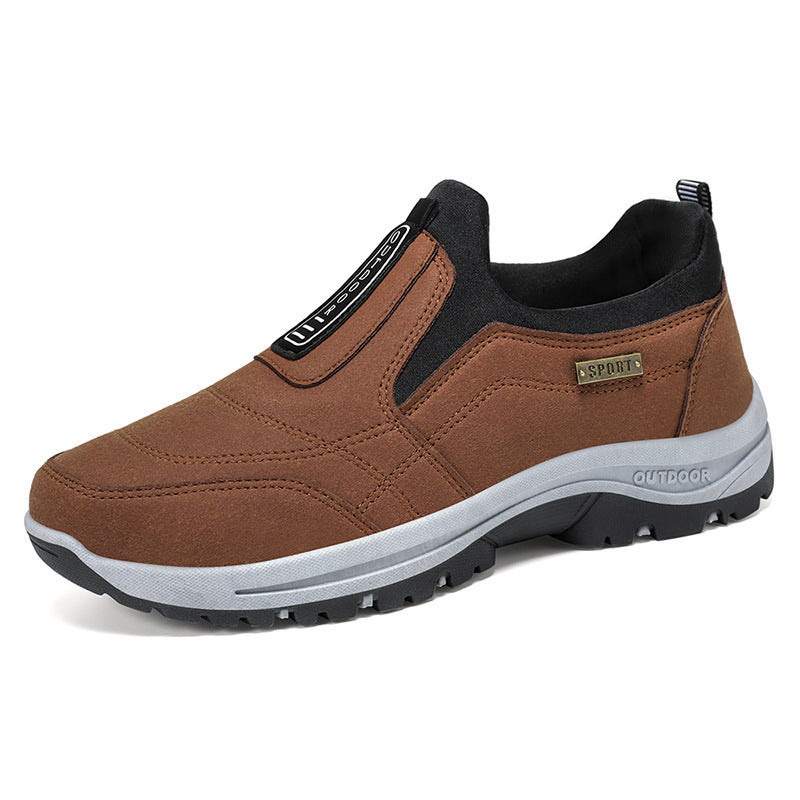 🔥50% sleva po omezenou dobu - Ortopedická obuv Four Seasons - Ergonomický design✅ Pohodlnější chůze