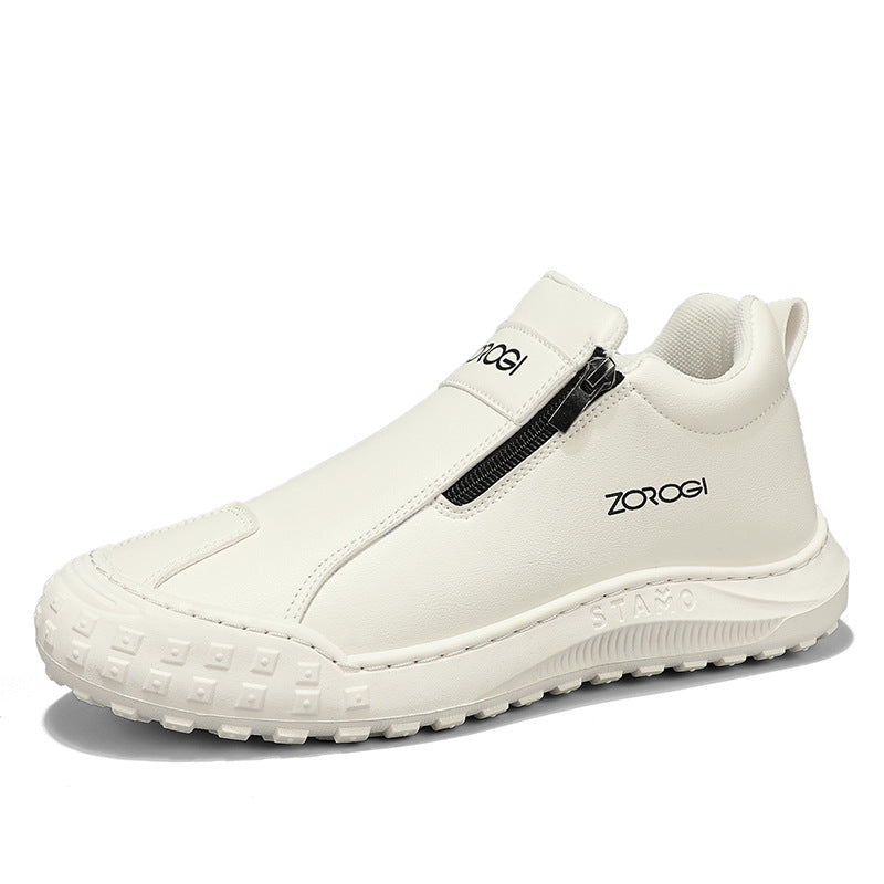 ⏰50% sleva pouze dnes 👞 Vyrobeno z vysoce kvalitní hovězí kůže, pohodlné na celodenní chůzi