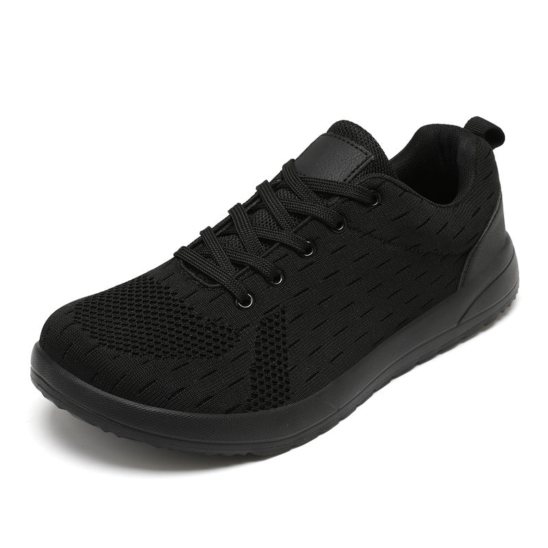 🔥 50% sleva | Prodyšná ortopedická obuv Ventorte® | Poskytuje oporu klenby, zmírňuje bolest a usnadňuje chůzi | Unisex