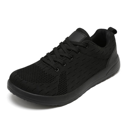🔥 50% sleva | Prodyšná ortopedická obuv Ventorte® | Poskytuje oporu klenby, zmírňuje bolest a usnadňuje chůzi | Unisex