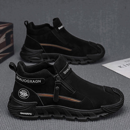 ⏰50% sleva pouze dnes 👞 Vyrobeno z vysoce kvalitní hovězí kůže, pohodlné na celodenní chůzi