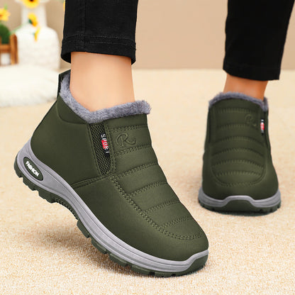 Zimní ortopedické boty deconr® | Měkké, pohodlné, unisex, ergonomicky tvarované