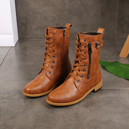 🔥Dnes za poloviční cenu - Nenechte si ujít Ergonomicky tvarovaná ortopedická obuv - vysoce kvalitní kůže 👞Ručně šité dámské boty