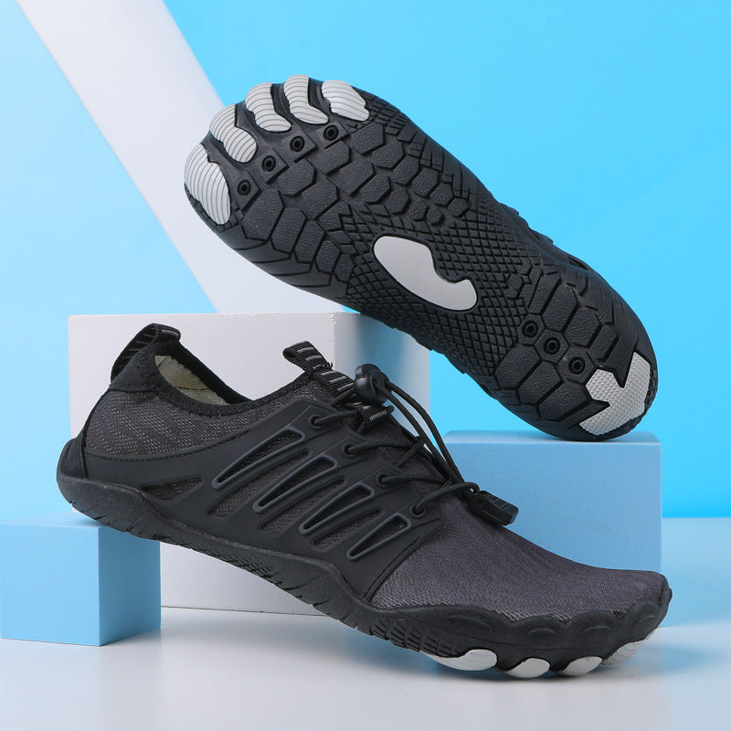 🔥Časově omezená sleva 50 %, nejoblíbenější ortopedická barefoot obuv roku 2026, 3 dny k úlevě od bolesti nohou