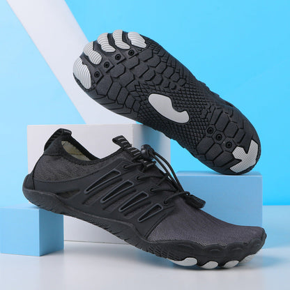 🔥Časově omezená sleva 50 %, nejoblíbenější ortopedická barefoot obuv roku 2026, 3 dny k úlevě od bolesti nohou