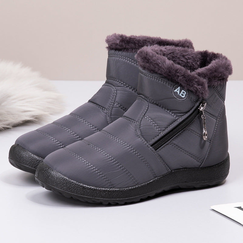 (🔥50% sleva dnes - nenechte si to ujít!)⏰ - Měkká a pohodlná ortopedická obuv na podzim a zimu - Unisex - Ergonomicky tvarovaná (nebudete se cítit unavení ani po celodenní chůzi)