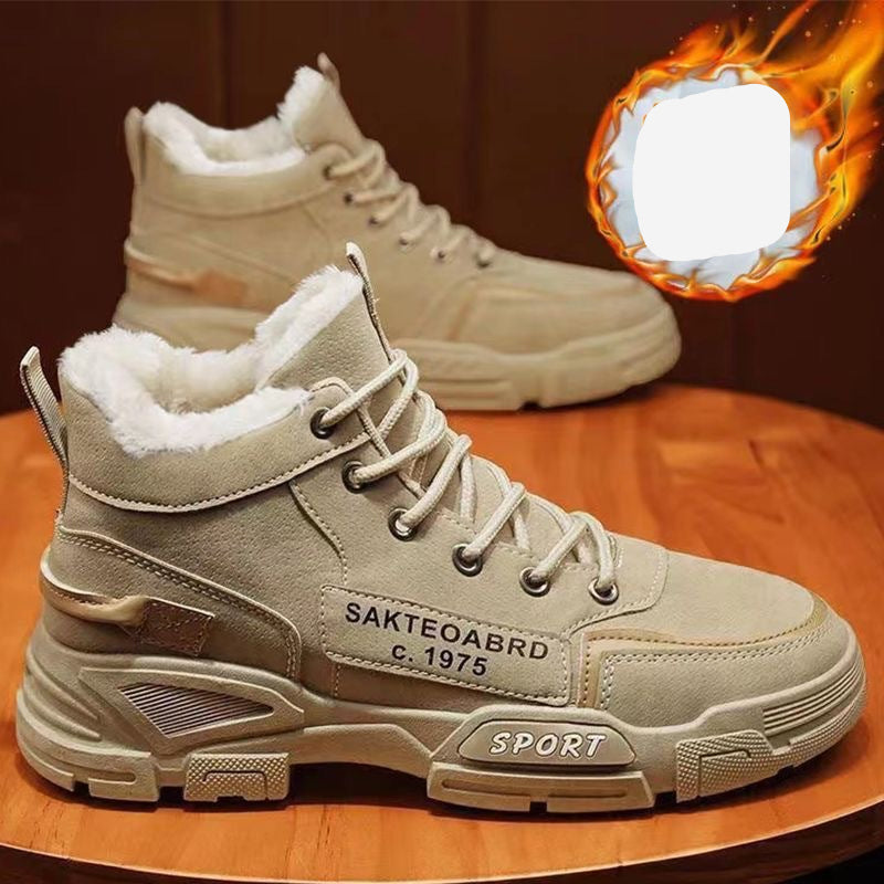 🔥 Ručně šité australské boty z pravé kůže 👞 Snadné nazouvání a zouvání ✅ Podpora klenby pro úlevu od bolesti - Voděodolné a protiskluzové