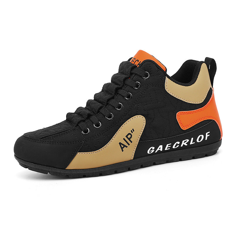 Ortopedická obuv chasst® | Poskytuje pohodlnou oporu klenby 👞 Ulevuje od bolesti nohou