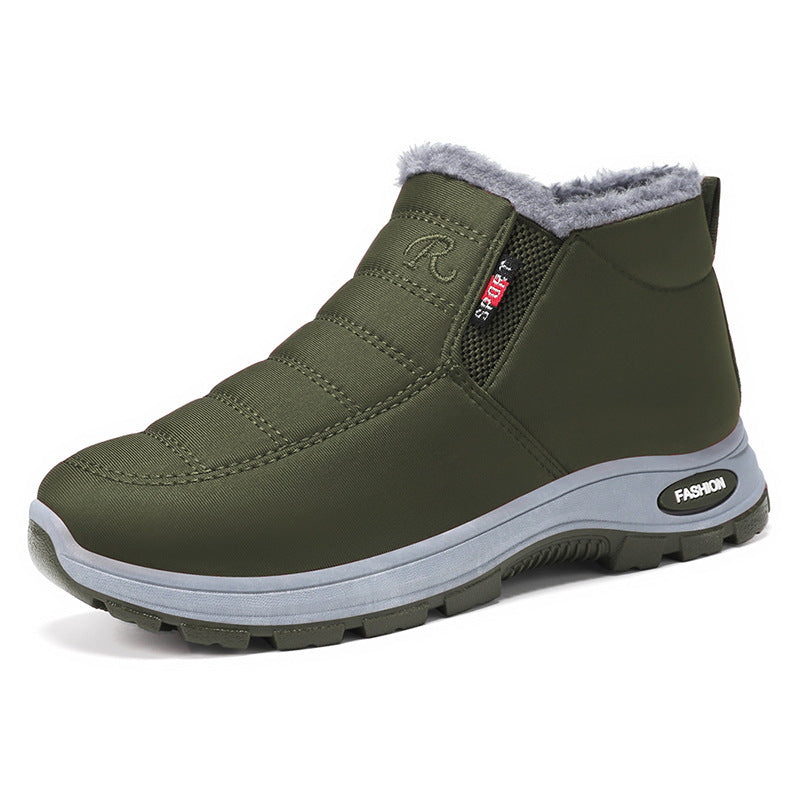 ⚡Omezený sleva 50 % - Ergonomické ortopedické boty - Pro úlevu od bolesti nohou, zad a kloubů - Unisex