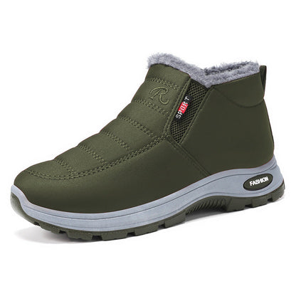 ⚡Omezený sleva 50 % - Ergonomické ortopedické boty - Pro úlevu od bolesti nohou, zad a kloubů - Unisex