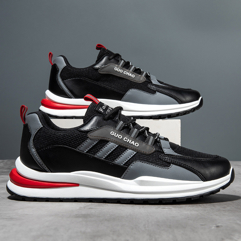 ventorte® 【🔥Dnešní speciální nabídka: sleva 50 %🎁】Pohodlná vycházková obuv | Lehká a odolná👟 | Žádná únava z celodenní chůze | Podpora klenby | Účinně zmírňuje problémy s chodidly✅