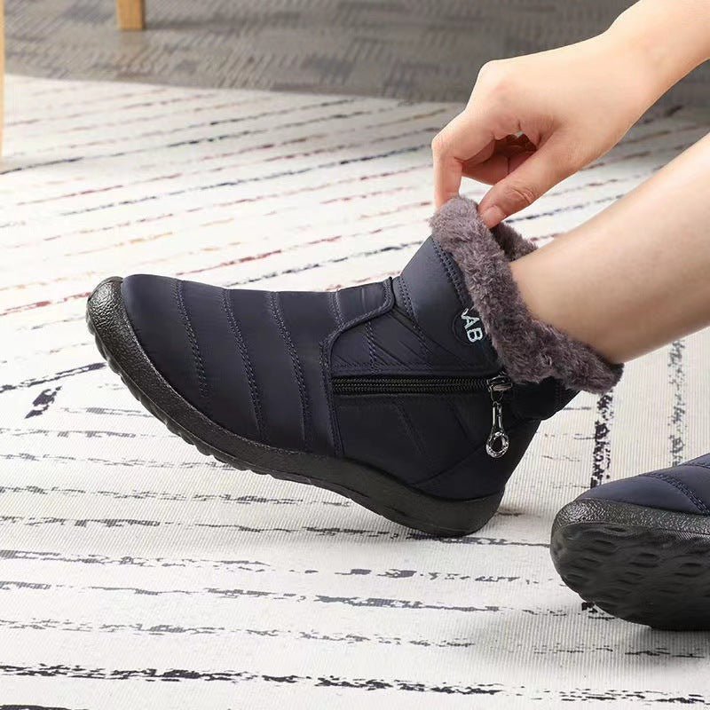 ⚡Časově omezená sleva 50 % - Ergonomická ortopedická obuv - Pro úlevu od bolesti nohou, zad a kloubů - Unisex