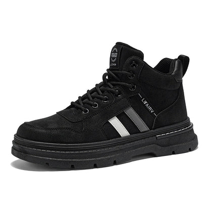(🎉 Dnes sleva 50 % - časově omezená nabídka) Ergonomická ortopedická obuv pro muže, ručně šitá ✅ Pohodlná chůze, úleva od bolesti 👞