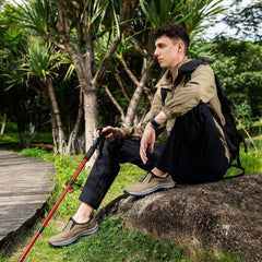 🔥50% sleva po omezenou dobu - Ortopedická obuv Four Seasons - Ergonomický design✅ Pohodlnější chůze
